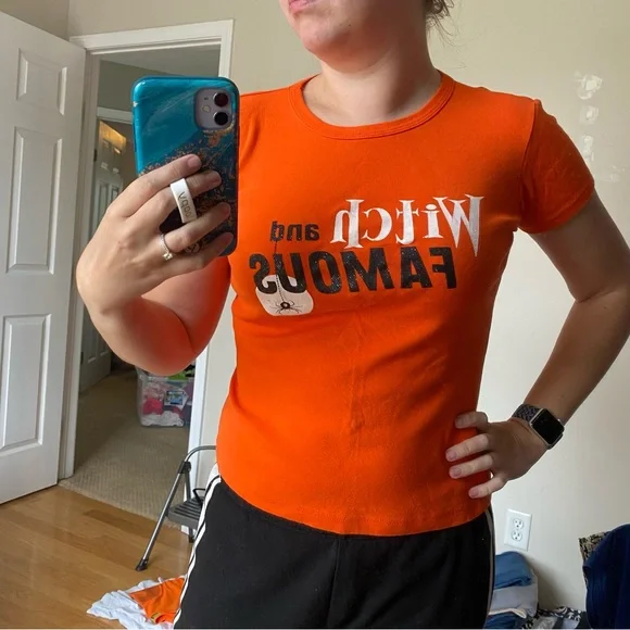 Halloween Shirt - Picture 2 of 6